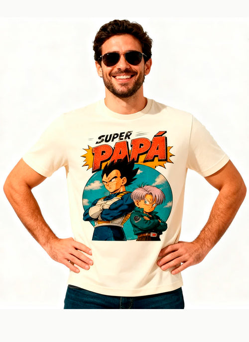 Super Papá