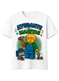 El ayudante del manitas