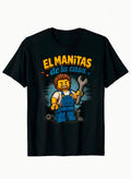 El manitas