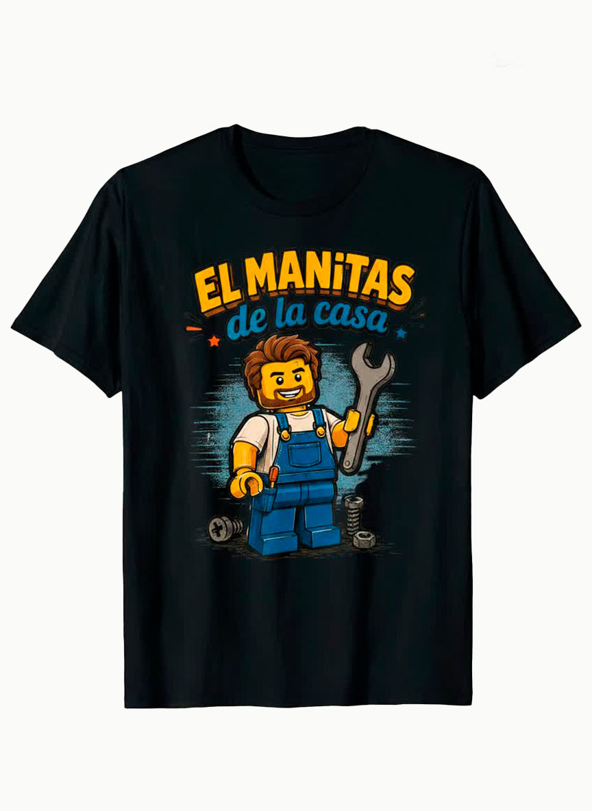 El manitas
