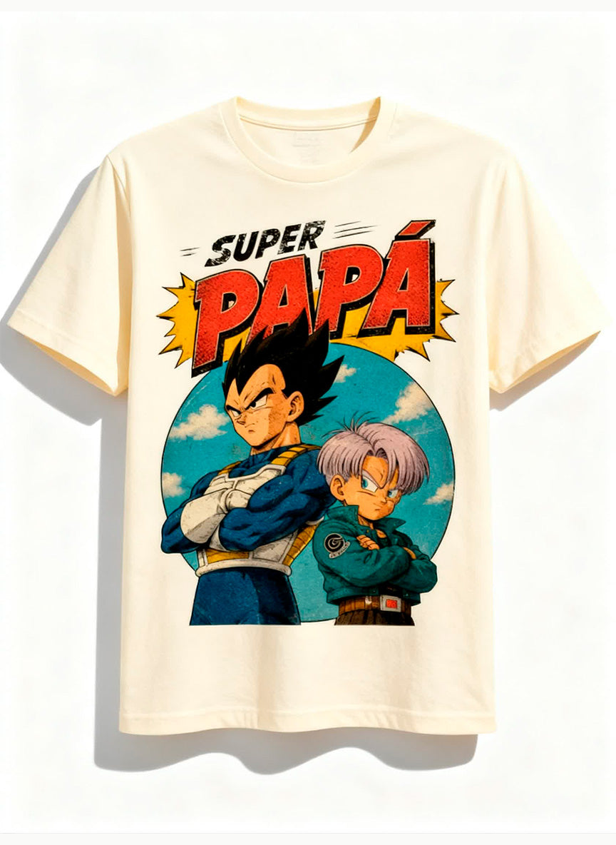 Super Papá